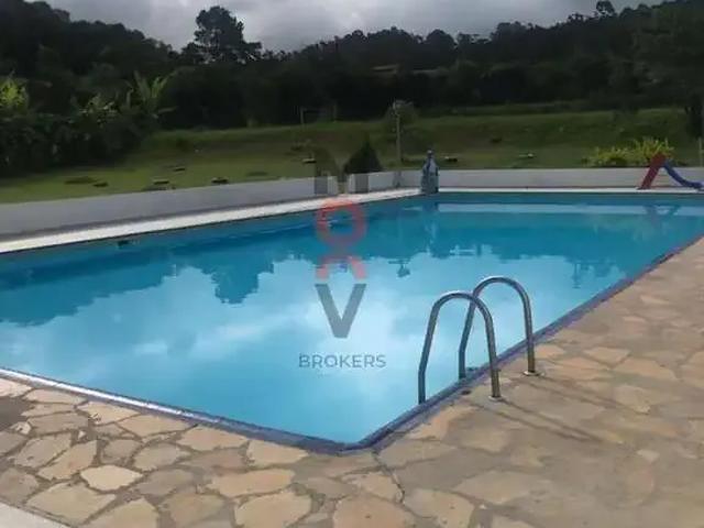 Sítio / Chácara para Venda em Mairiporã/SP Guavirituva 4 Quartos