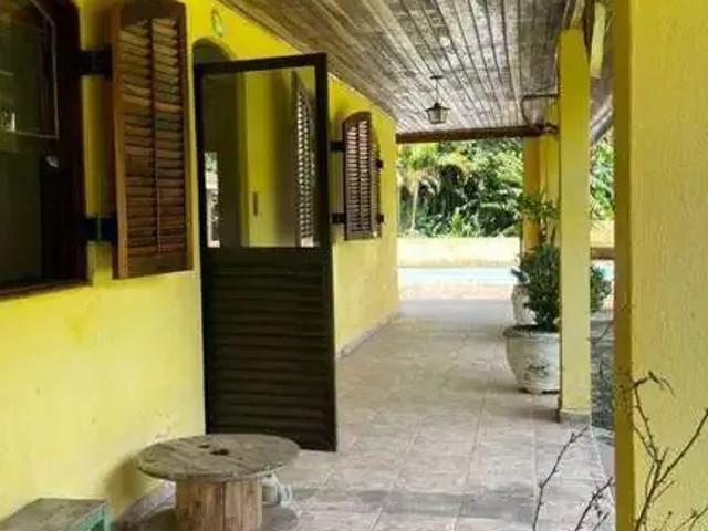 Sítio / Chácara para Venda em Mairiporã/SP Guavirituva 4 Quartos