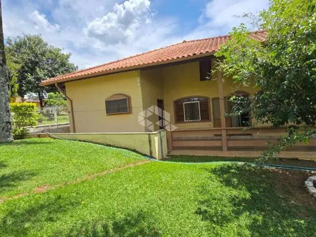 Sítio / Chácara para Venda em Mairiporã/SP Jardim Maria Antonina 3 Quartos