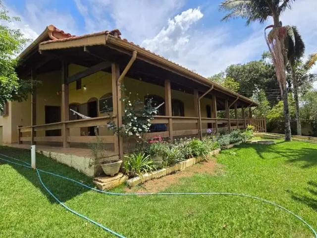Sítio / Chácara para Venda em Mairiporã/SP Jardim Maria Antonina 3 Quartos