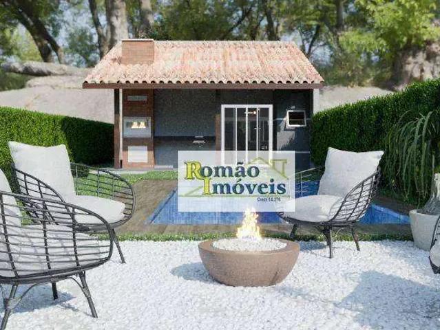 Sítio / Chácara para Venda em Mairiporã/SP Jardim Bela Vista 2 Quartos