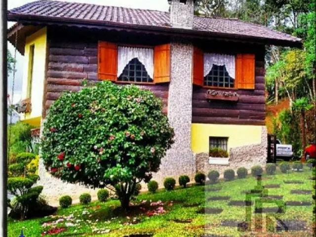 Sítio / Chácara para Venda em Mairiporã/SP Jardim Cinco Lagos de Santa Maria 3 Quartos