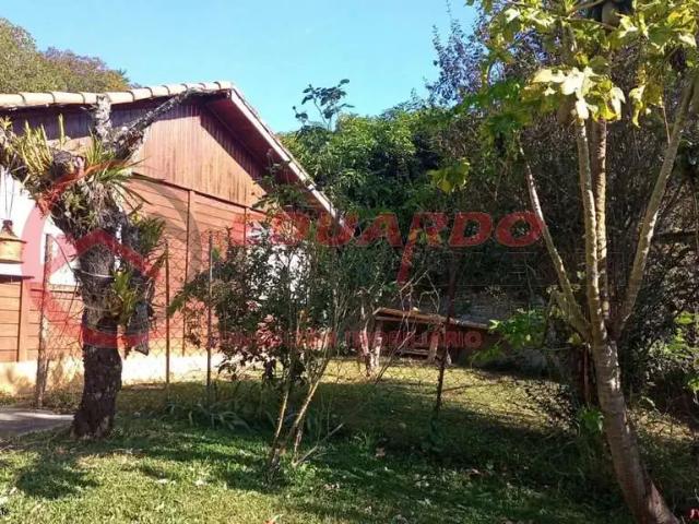 Sítio / Chácara para Venda em Mairiporã/SP Jardim Iporá 3 Quartos