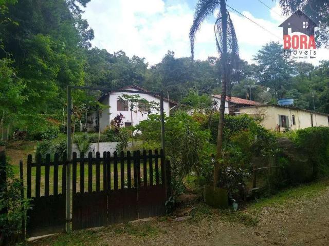 Sítio / Chácara para Venda em Mairiporã/SP Jardim Sandra 3 Quartos