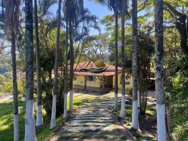 Sítio / Chácara para Venda em Mairiporã/SP Jundiaizinho 2 Quartos