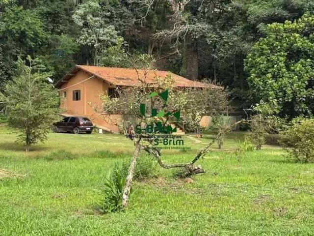 Sítio / Chácara para Venda em Mairiporã/SP Jundiaizinho 2 Quartos