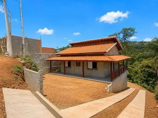 Sítio / Chácara para Venda em Mairiporã/SP Jundiaizinho 2 Quartos