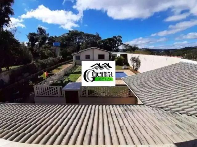 Sítio / Chácara para Venda em Mairiporã/SP Jundiaizinho 7 Quartos