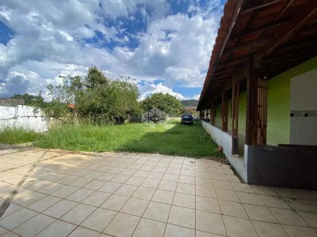 Sítio / Chácara para Venda em Mairiporã/SP Juqueri Mirim 5 Quartos