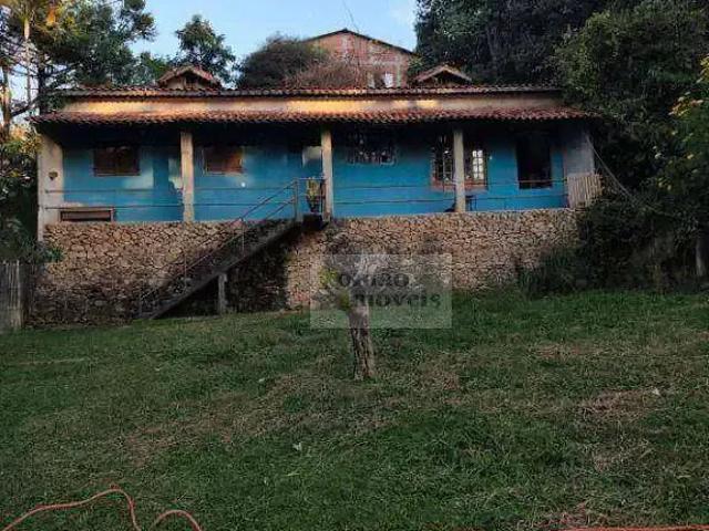 Sítio / Chácara para Venda em Mairiporã/SP Olho D'Água 2 Quartos
