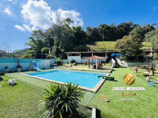 Sítio / Chácara para Venda em Mairiporã/SP Lavras 3 Quartos
