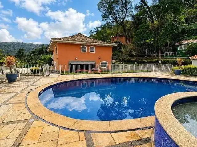 Sítio / Chácara para Venda em Mairiporã/SP Luiz Fagundes 5 Quartos