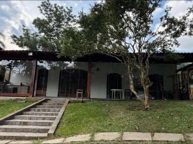 Sítio / Chácara para Venda em Mairiporã/SP Luiz Fagundes 11 Quartos