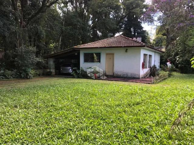 Sítio / Chácara para Venda em Mairiporã/SP Luiz Fagundes 3 Quartos
