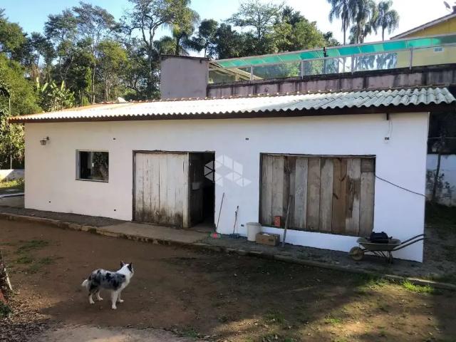 Sítio / Chácara para Venda em Mairiporã/SP Luiz Fagundes 3 Quartos