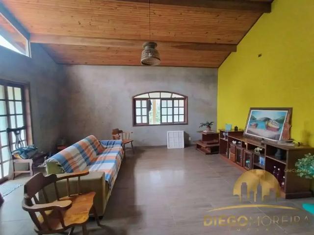 Sítio / Chácara para Venda em Mairiporã/SP Mato Dentro 3 Quartos