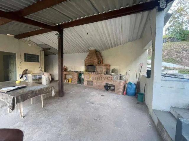 Sítio / Chácara para Venda em Mairiporã/SP Mato Dentro 3 Quartos