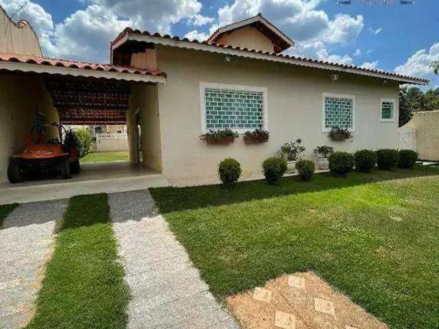 Sítio / Chácara para Venda em Mairiporã/SP Mato Dentro 2 Quartos