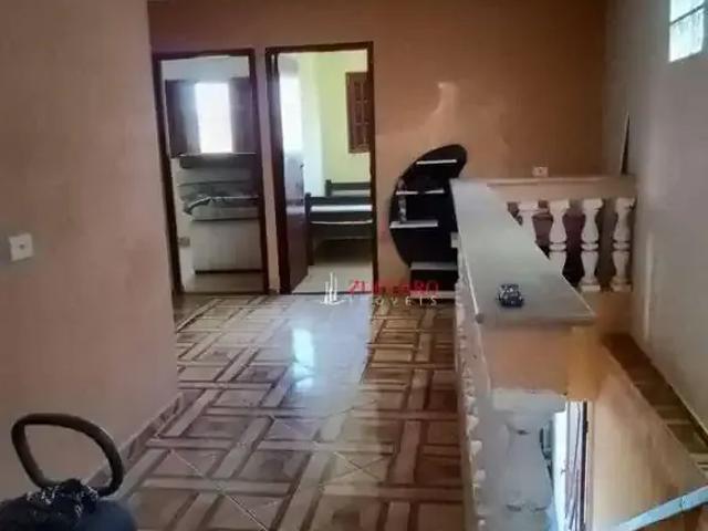 Sítio / Chácara para Venda em Mairiporã/SP Mato Dentro 5 Quartos
