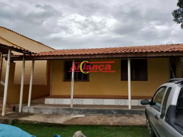 Sítio / Chácara para Venda em Mairiporã/SP Marmelo 4 Quartos