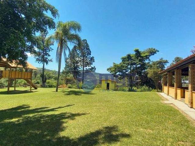 Sítio / Chácara para Venda em Mairiporã/SP Marmelo 2 Quartos