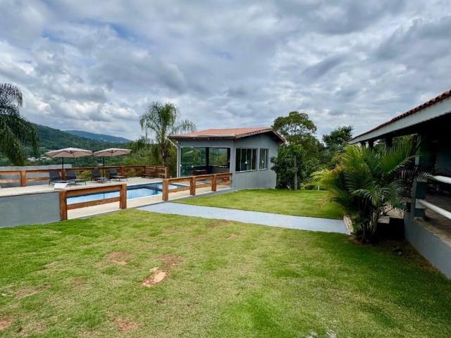 Sítio / Chácara para Venda em Mairiporã/SP São Vicente 3 Quartos