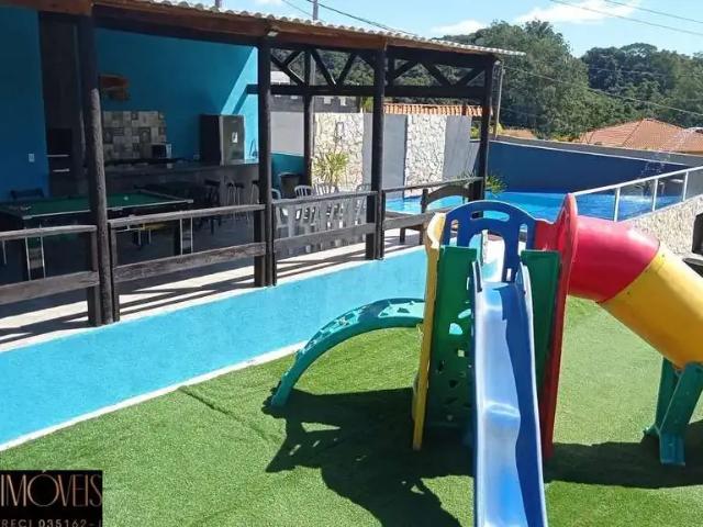 Sítio / Chácara para Venda em Mairiporã/SP São Vicente 4 Quartos
