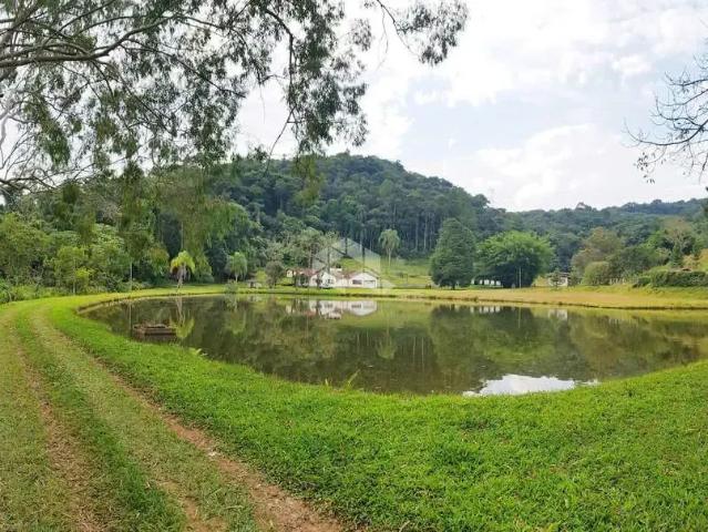 Sítio / Chácara para Venda em Mairiporã/SP Pirucaia 5 Quartos