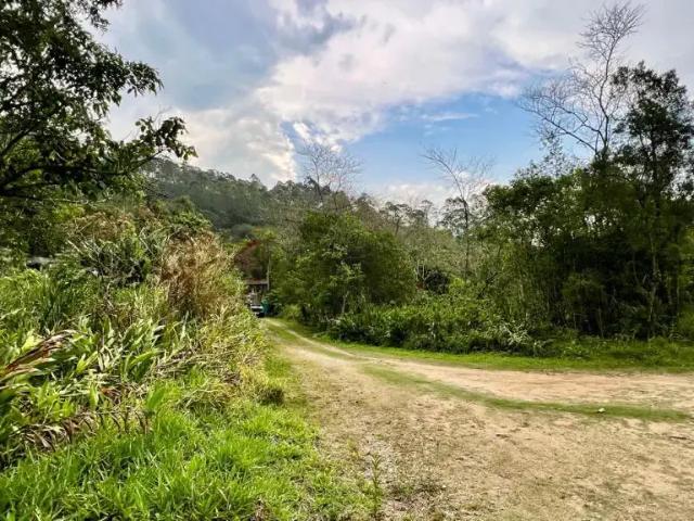 Sítio / Chácara para Venda em Mairiporã/SP Roseira 1 Quartos