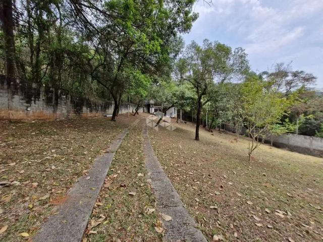 Sítio / Chácara para Venda em Mairiporã/SP Roseira 2 Quartos