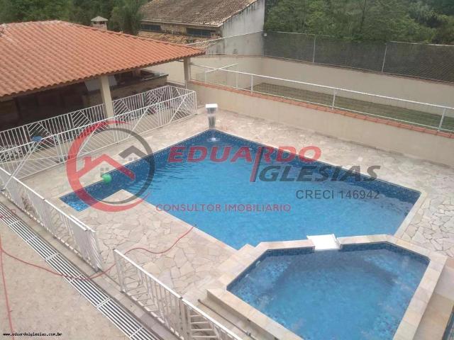 Sítio / Chácara para Venda em Mairiporã/SP Recanto do Céu Azul 5 Quartos
