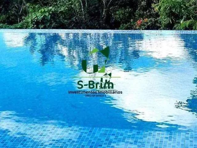 Sítio / Chácara para Venda em Mairiporã/SP Rio Abaixo 1 Quartos