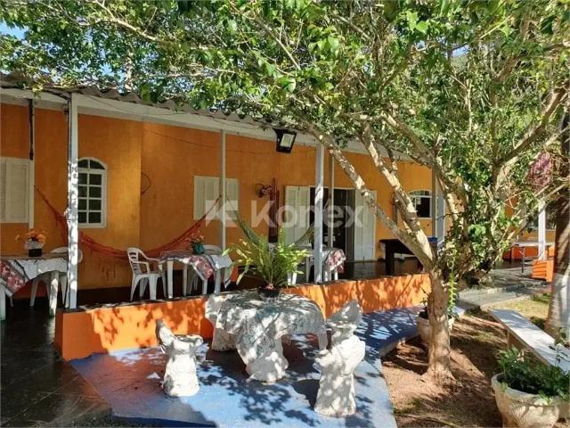 Sítio / Chácara para Venda em Mairiporã/SP Rio Abaixo 3 Quartos