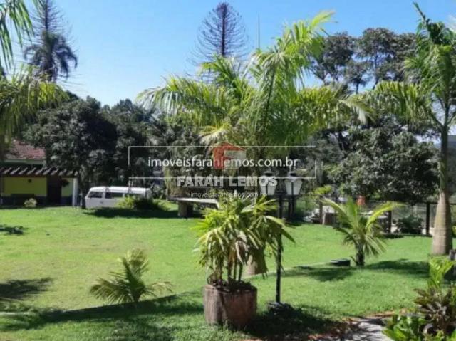 Sítio / Chácara para Venda em Mairiporã/SP Rio Acima 10 Quartos
