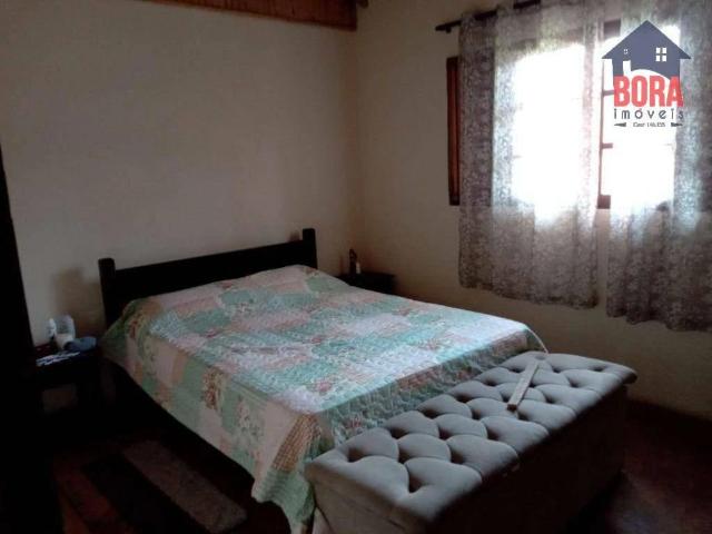 Sítio / Chácara para Venda em Mairiporã/SP Rio Acima 2 Quartos