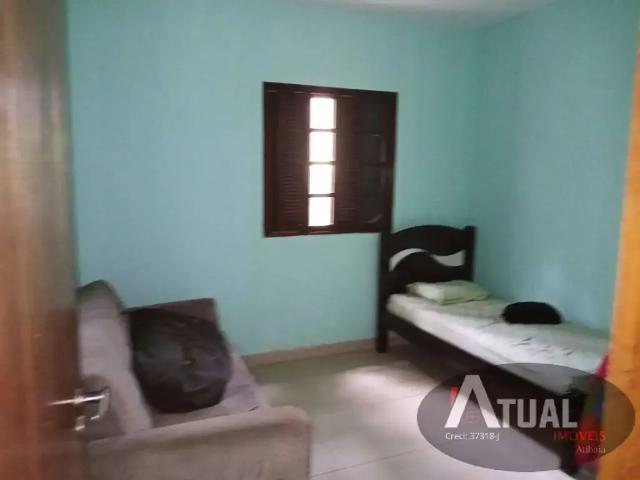 Sítio / Chácara para Venda em Mairiporã/SP Rio Acima 3 Quartos