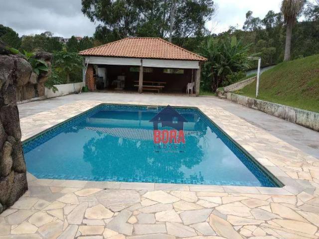 Sítio / Chácara para Venda em Mairiporã/SP Rio Acima 3 Quartos