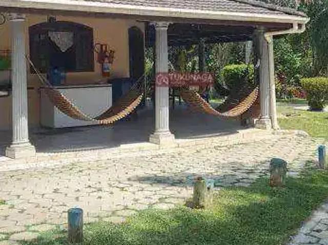 Sítio / Chácara para Venda em Mairiporã/SP Rio Acima 5 Quartos