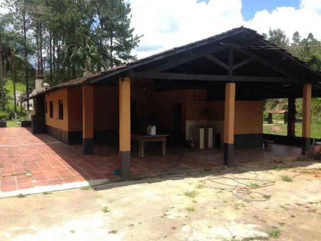 Sítio / Chácara para Venda em Mairiporã/SP Rio Acima 6 Quartos