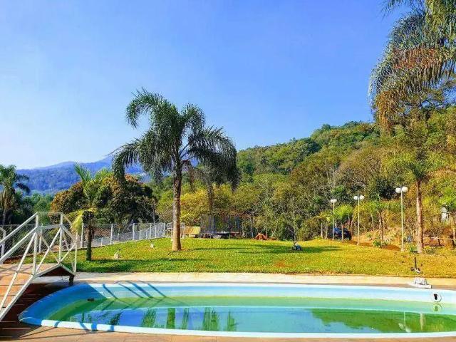 Sítio / Chácara para Venda em Mairiporã/SP Tapera Grande