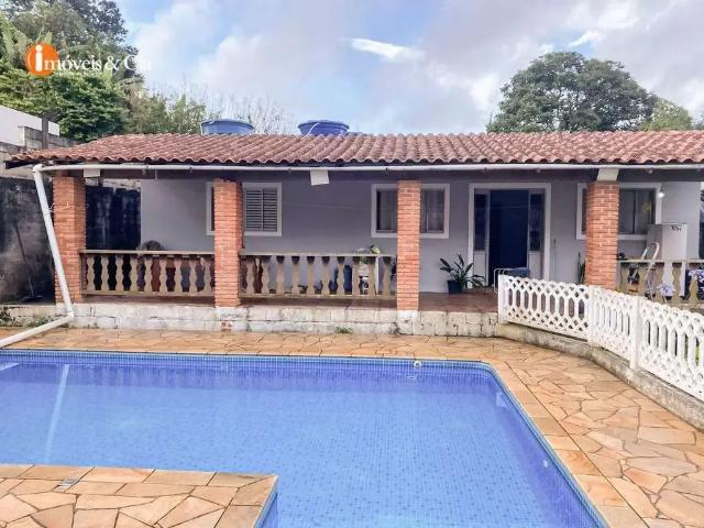 Sítio / Chácara para Venda em Mairiporã/SP Terra Preta 3 Quartos