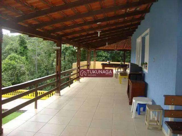 Sítio / Chácara para Venda em Mairiporã/SP Terra Preta 3 Quartos