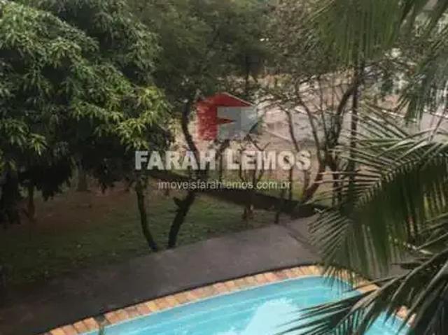Sítio / Chácara para Venda em Mairiporã/SP Villa Renascença 2 Quartos