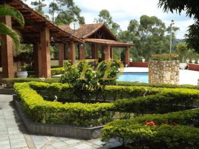 Sítio / Chácara para Venda em Mairiporã/SP Zona Rural 3 Quartos
