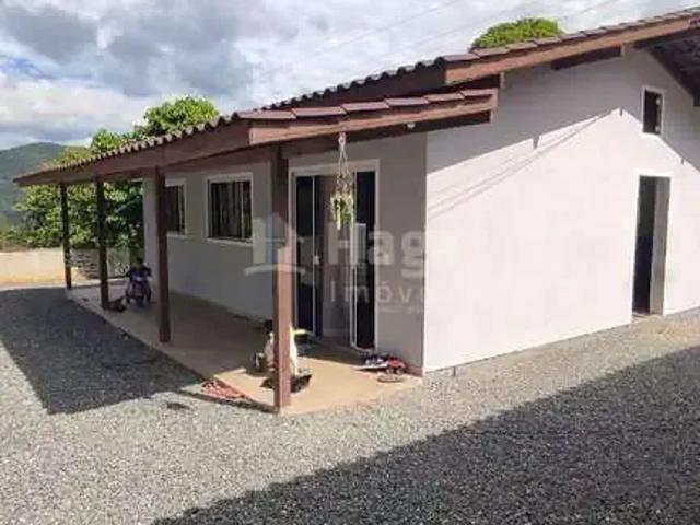 Sítio / Chácara para Venda em Major Gercino/SC Canta Galo 3 Quartos