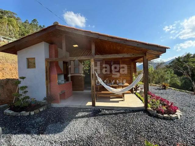 Sítio / Chácara para Venda em Major Gercino/SC Centro 2 Quartos