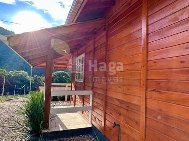 Sítio / Chácara para Venda em Major Gercino/SC Centro 2 Quartos