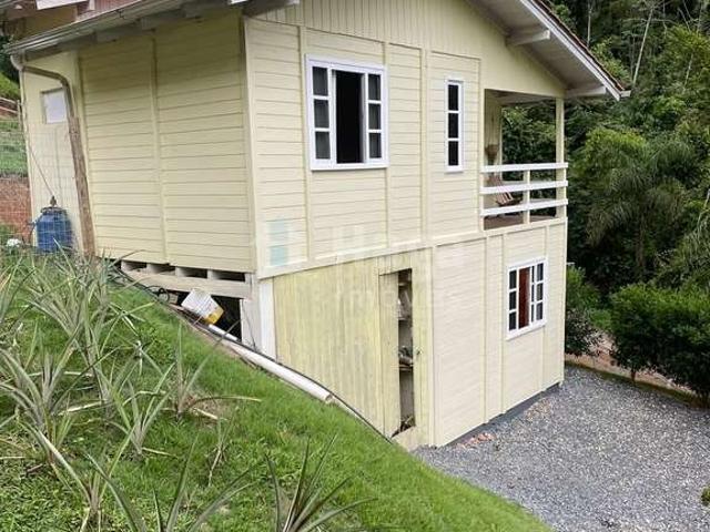 Sítio / Chácara para Venda em Major Gercino/SC Centro 2 Quartos
