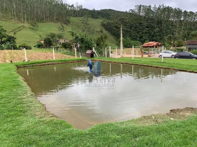 Sítio / Chácara para Venda em Major Gercino/SC Centro 3 Quartos