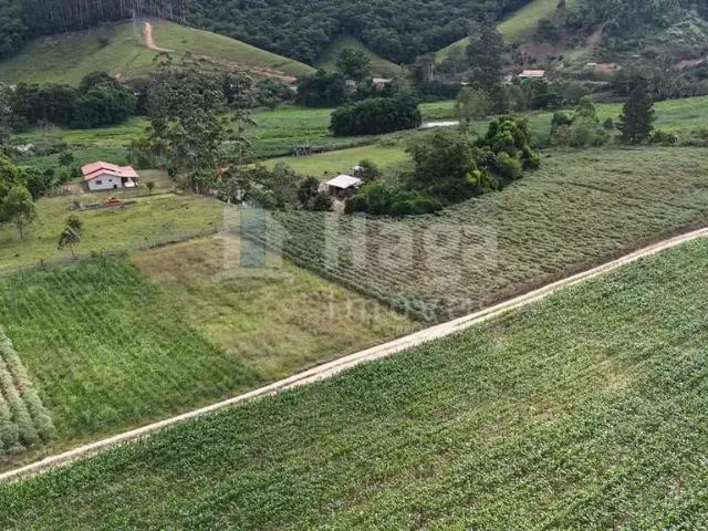 Sítio / Chácara para Venda em Major Gercino/SC Zona Rural